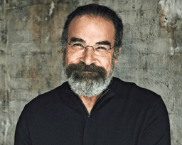 Mandy Patinkin. Foto: Facebook/Mandy Patinkin