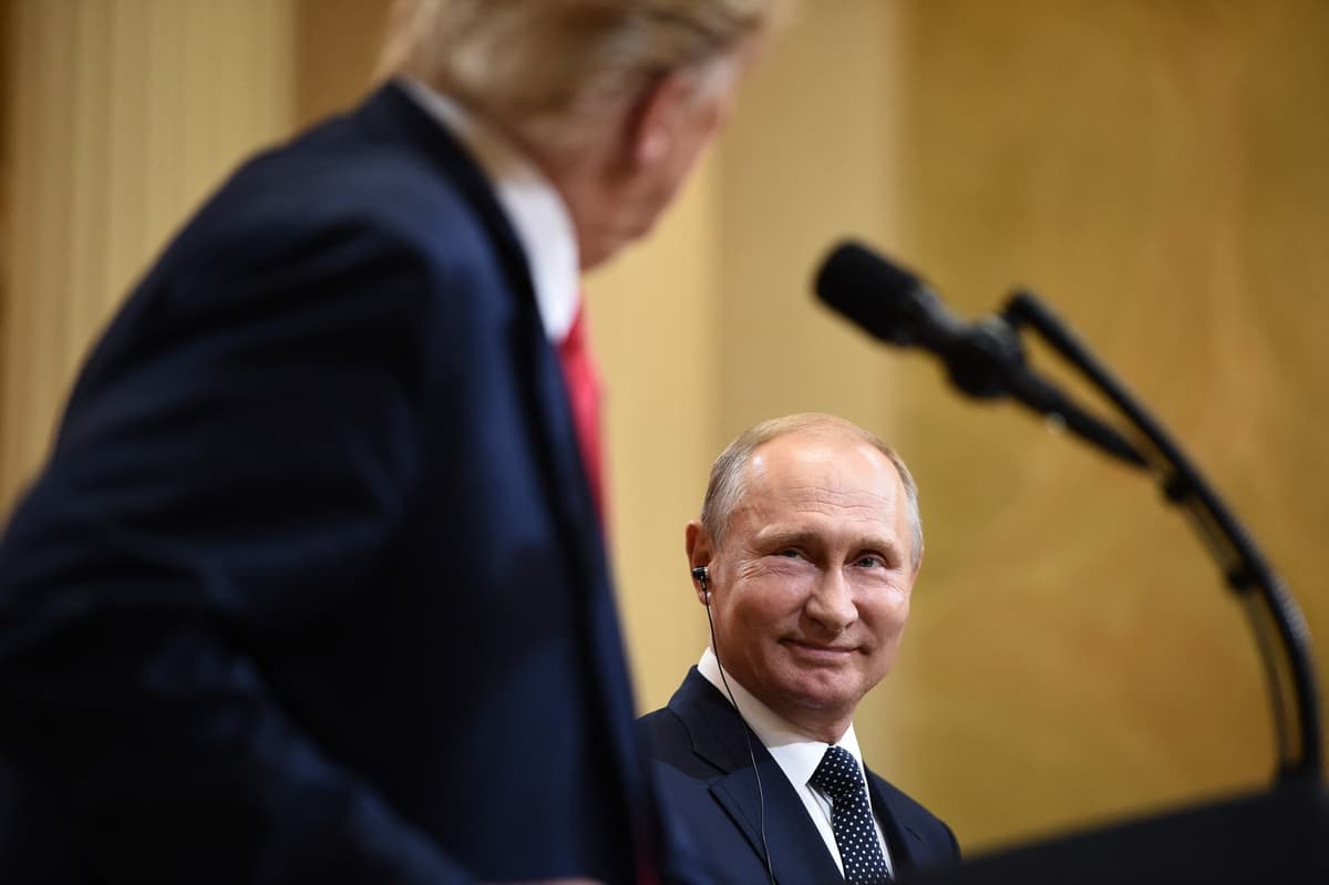 Foto: Brendan SMIALOWSKI / AFP / AFP / Profimedia