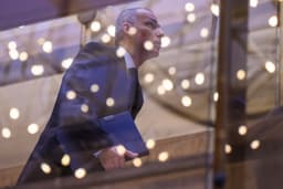 Maroš Žilinka. Foto: Novák/TASR