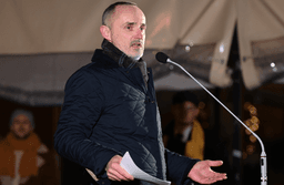 Tomáš Valášek. Foto: TASR.