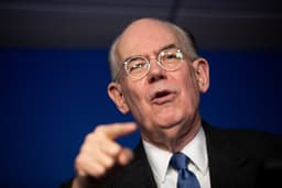 John Mearsheimer. Foto: Yasin Ozturk / ANADOLU AGENCY / Anadolu via AFP / Profimedia